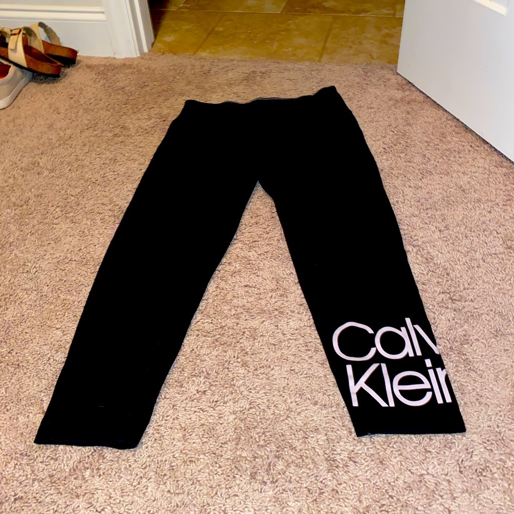 Calvin Klein leggings